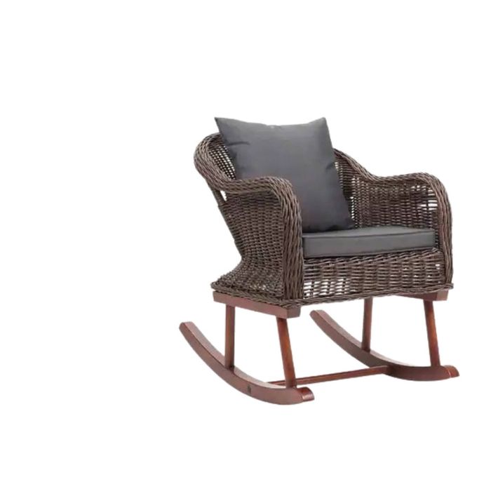Cannes Rocking Chair