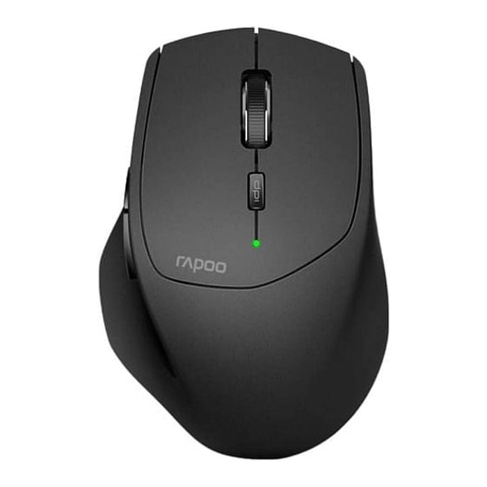 Rapoo Mt550 Multi-mode Wireless Mouse [mt550-ml]