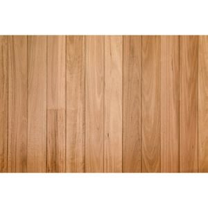 128 x 19mm L/M Cladding Blackbutt Shiplap Standard