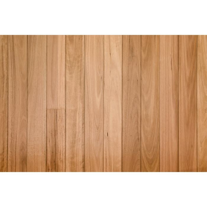 128 x 19mm L/M Cladding Blackbutt Shiplap Standard