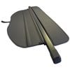 Genuine Mazda CX-9 TC Retractable Cargo Cover Blind Accessory Part TK78V1350