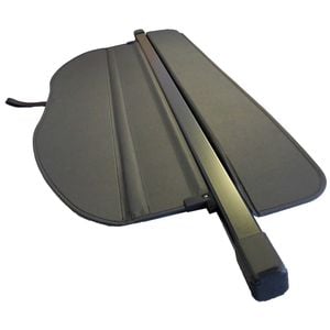 Genuine Mazda CX-9 TC Retractable Cargo Cover Blind Accessory Part TK78V1350