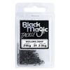 Black Magic Rolling Swivel With Snap Economy Pack 23kg (24kg Breaking Strain)