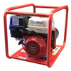 Genelite  Honda 6.0kVA Generator Powered by Honda Recoil/Key Start Single Phase