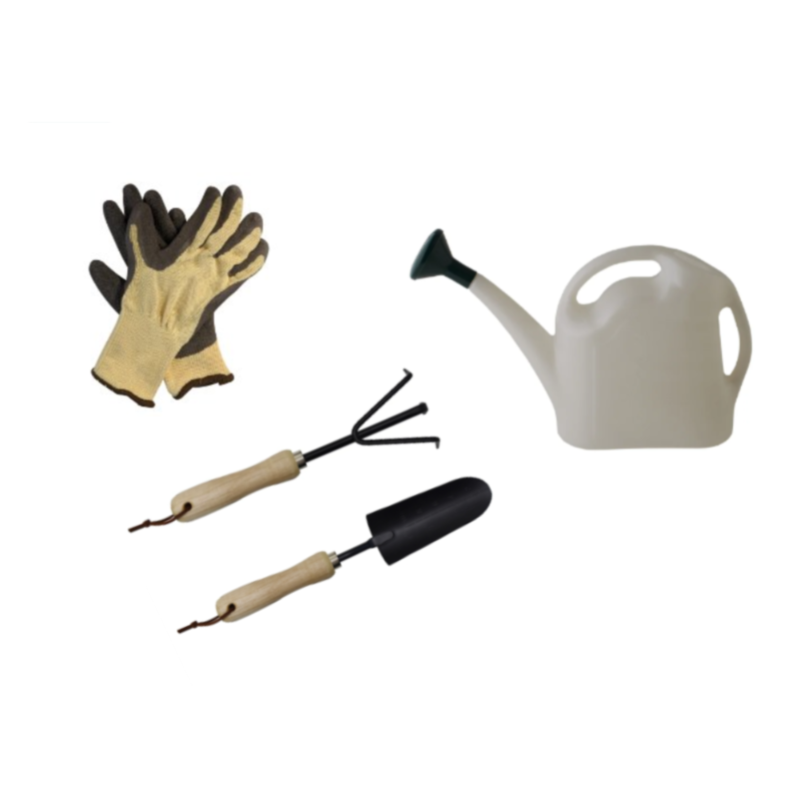 Gardening Tools Bundle