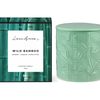 Love Anna X Botanika Minimalist Glass Jar Fragrance Candle 290g - Wild Bamboo