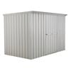 Duratuf Fortress 2.810 x 1.690m Zinc Tuf 800 Shed