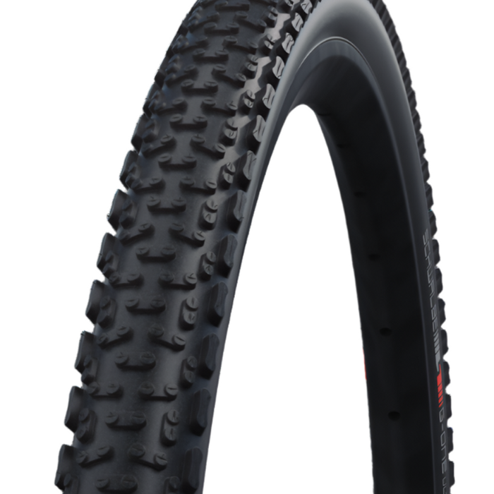 Schwalbe G-one Ultrabite 700 X 45c (1.70") Super Ground Addix Speedgrip Evolution Line  Tubeless Tyre