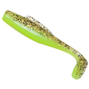ZMan MinnowZ 3" Soft Plastic Fishing Lure Space Guppy