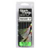 Black Magic Snapper Snatcher With 5/0 KL Fishing Hook McPilly