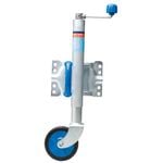 Ark 6" Jockey Wheel Swivel Up