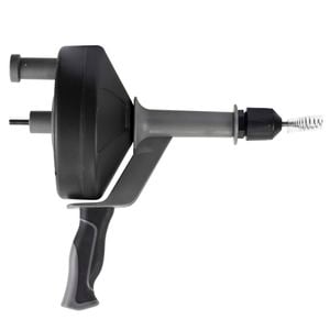 Kinetic 6mm x 6m Wire Drain Auger