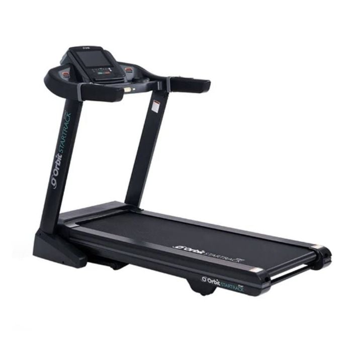 Orbit Fitness Startrack St36t Treadmill