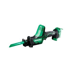 HiKOKI 18V Cordless Reciprocating Saw – Skin only