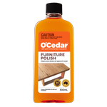 OCedar 300ml Furniture Polish