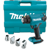 Makita 18V LXT® Cordless 4 Piece Heat Gun - Skin Only