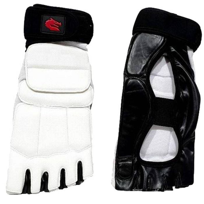 Morgan Wtf Foot Protectors [large]