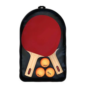 Stag 1 Star Table Tennis Playset