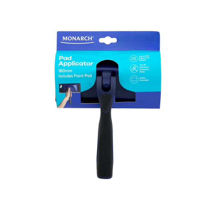 Monarch 180mm Pad Applicator - 180mm