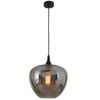Edison 1 Light 30cm Pendant