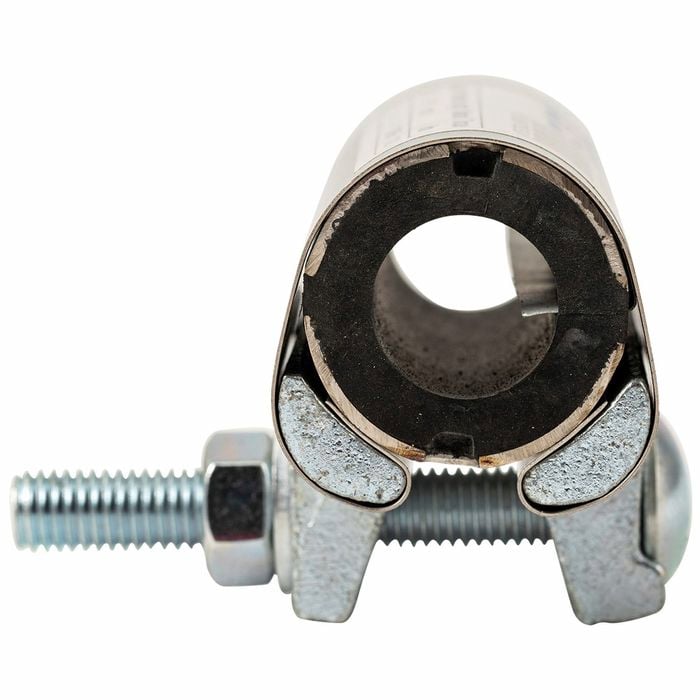 Deks 20mm Stainless Steel Copper Repair Clamp
