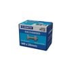 ZENITH M8 x 20mm Hot Dip Galvanised Hex Head Bolts and Nuts - 25 Pack