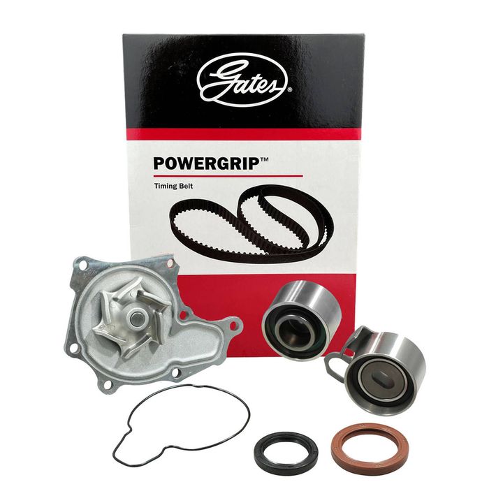 Timing Belt Kit for Holden Jackaroo L1 Rodeo TF 4JB1-T 2.8L SOHC