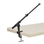 18" Desktop Telescopic Boom Arm