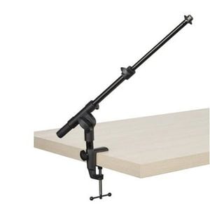 18" Desktop Telescopic Boom Arm