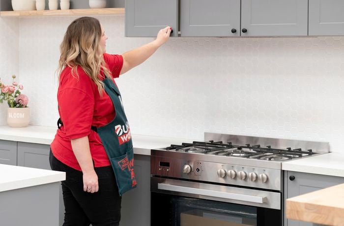 consider how to design your kitchen