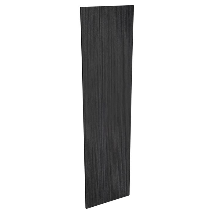 Kaboodle Black Forest Modern Corner Pantry Door