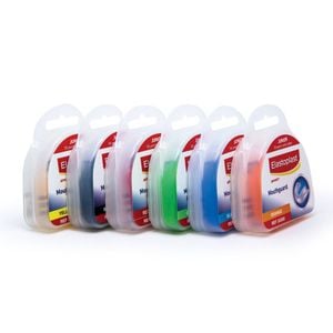 Elastoplast Junior Mouthguard - Single (Aged 10 and Under)