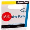 Aqua One AquaStart 320 LED, LifeStyle 21 & AquaBac 60 Impeller Set 164i (25164i)