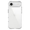 Icoverlover For Iphone Air Case Shockproof Cover Clear