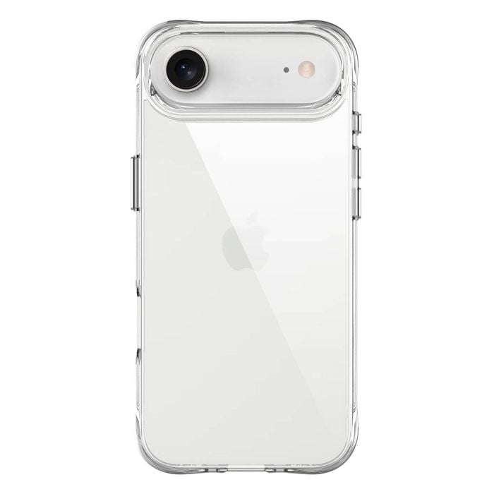 Icoverlover For Iphone Air Case Shockproof Cover Clear
