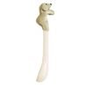 Urban Dog 12cm Ceramic Hanging Spoon For Mug - Sage