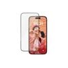 PanzerGlass UltraWide Fit Screen Protector For Apple iPhone 15