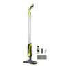 RYOBI USB Agitating Mop 2Ah Kit RSMA4K