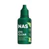 NAS Eye Clear Everyday Grooming Eye Cleaning Solution for Dogs & Cats 15ml