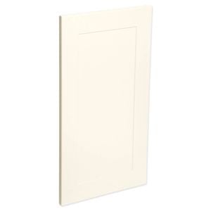 Kaboodle 400mm Antique White Alpine Med Cabinet Door
