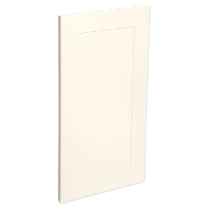 Kaboodle 400mm Antique White Alpine Med Cabinet Door
