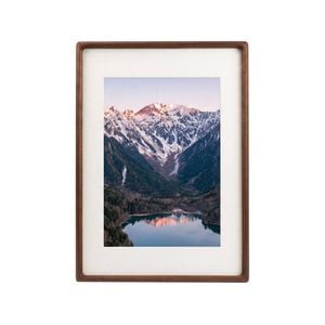 Veeart A3 Walnut Timber Picture Photo Frame Sinclair Series 109611