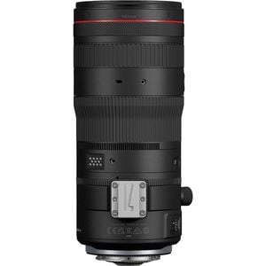 Canon RF 24-105mm f/2.8L IS