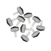 FIX-A-TAP 13mm 1/2" Leaklock Tap Valve - 10 Pack
