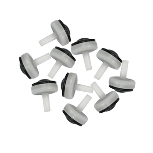 FIX-A-TAP 13mm 1/2" Leaklock Tap Valve - 10 Pack