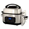 Masterpro 14--1 Deluxe Multi Cooker & Air Fryer 6l