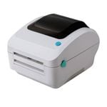 Timeless Living Desktop Thermal Label Printer USB Label Maker 100x150mm