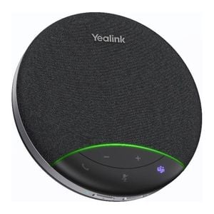 Yealink Sp92 Usb-c/a Ai Noise Cancellation Speaker [sp92-c/a]