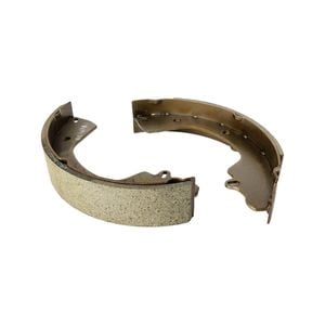 Sunrise 9" Hydraulic Brake Shoes Set - Hbpp