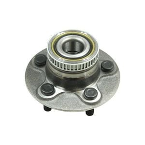Rear Wheel Bearing Hub Assembly For Chrysler Neon JB Drum Brake 1999-2002